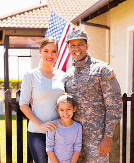 VA Loans Northern Virginia